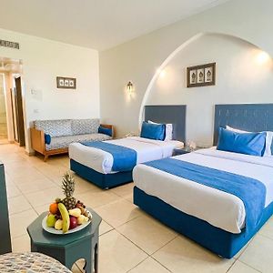 Superior Double or Twin Room Sea View